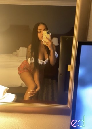 Clearwater | Escort Chanel-21-1477468-photo-1