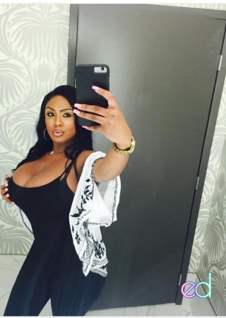 Los Angeles | Escort DIAMOND-26-1467755-photo-2