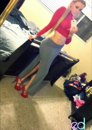 San Francisco | Escort LYDIA RAINS-20-1466314-photo-3