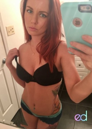 Pittsburgh | Escort SCARLETT-1467572-photo-1