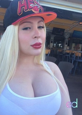 Jacksonville | Escort TS Savannah-22-1466232-photo-1