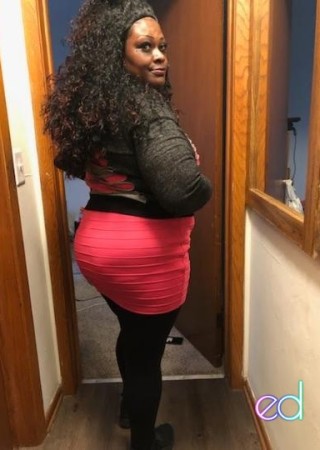 Saint Paul | Escort Vona-35-1472930-photo-4