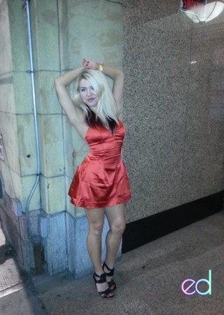 Danbury | Escort Kera-35-1477838-photo-1