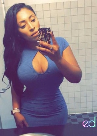 San Francisco | Escort Ava-25-1466295-photo-4