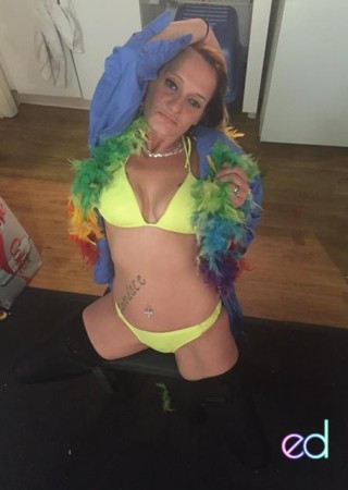 Pittsburgh | Escort Spring-34-1468996-photo-3