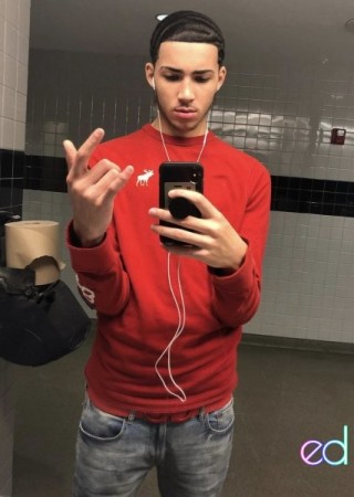 Long Beach | Escort Papi-23-1484385-photo-3