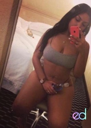 Saint Paul | Escort Brittany-25-1472934-photo-2