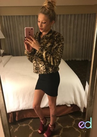 Oklahoma City | Escort Alexa-1467957-photo-2