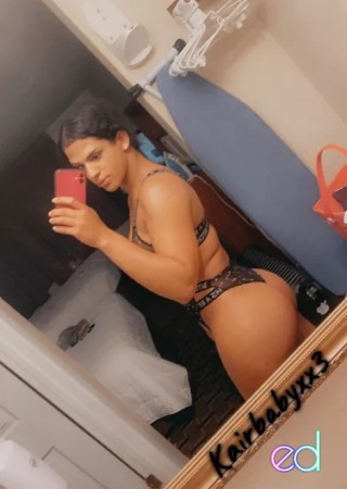 Montgomery | Escort TS Kariana-22-1474667-photo-1