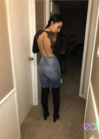 Minneapolis | Escort Naomi-20-1467820-photo-3