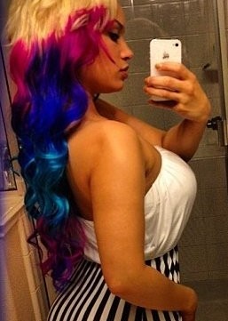 San Antonio | Escort Chelsea-23-1468179-photo-1