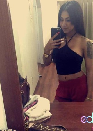 Des Moines | Escort Alexis-19-1472189-photo-5