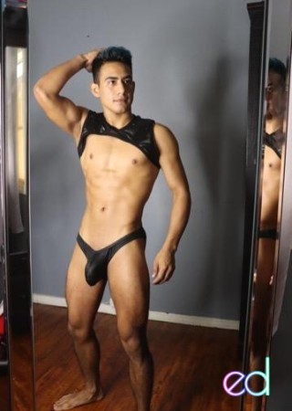 Long Beach | Escort Angelo-22-1484379-photo-2