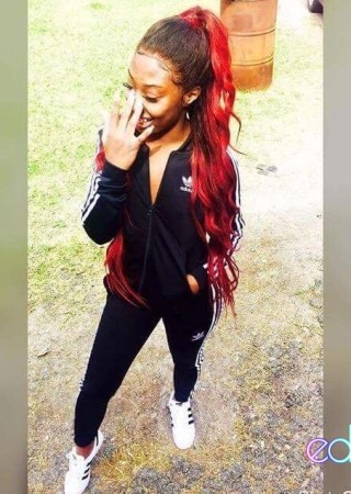 Indianapolis | Escort Mya-22-1470191-photo-2