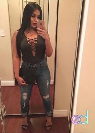 Thousand Oaks | Escort YAYA-21-1468273-photo-3