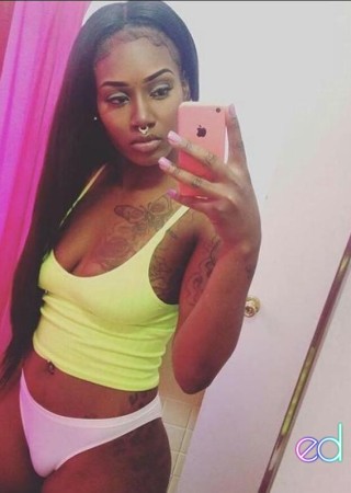 San Antonio | Escort RaveN-22-1465884-photo-1