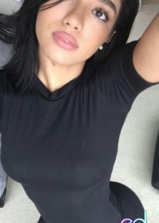 New York | Escort Giselle-22-1468684-photo-1