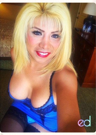 Long Beach | Escort LORENA-26-1468321-photo-2