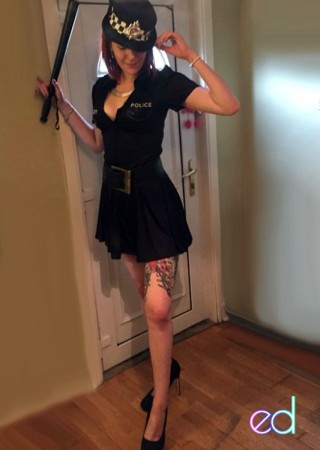 Oklahoma City | Escort sarah-32-1475332-photo-2