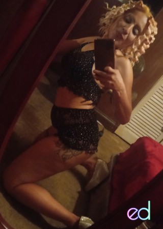 Dallas | Escort SeXy SoNyA-29-1475067-photo-7