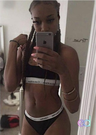 Columbus | Escort Ariel-21-1472115-photo-1