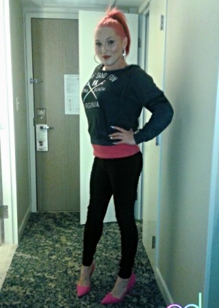 Richmond | Escort TS Shay-26-1470285-photo-3