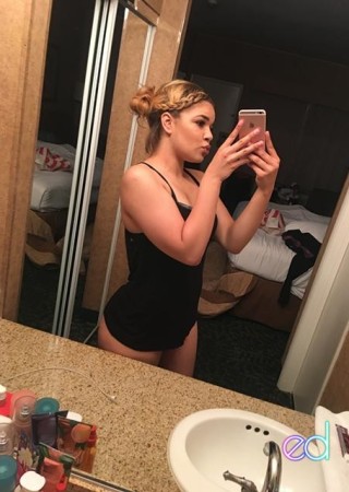 Orange County | Escort Brittany-1470059-photo-2