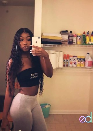 Cheektowaga | Escort Andrea Mya-24-1477582-photo-1