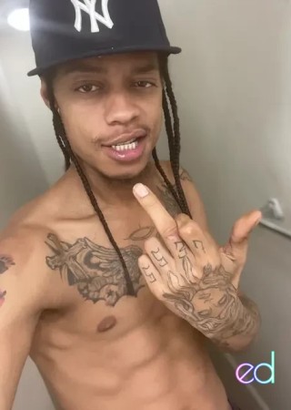 Los Angeles | Escort BadBoyPapi-27-1485835-photo-1