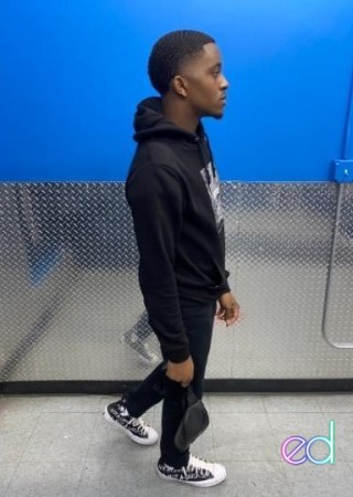 Long Beach | Escort Jaysean-22-1484378-photo-3