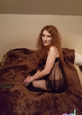 Cincinnati | Escort Tallie-27-1469297-photo-1