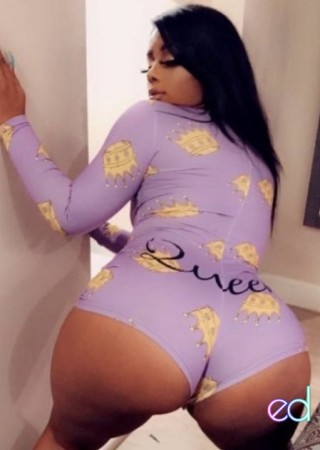 Grand Prairie | Escort EXOTIC MONAE-23-1483457-photo-1