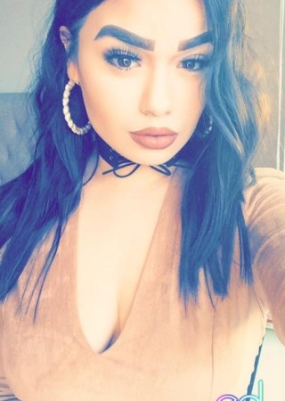 Santa Ana | Escort Lexy-21-1468636-photo-4