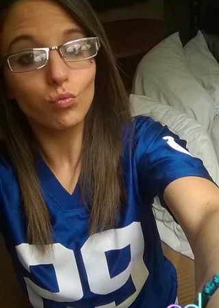 Lexington | Escort Tamya-28-1468776-photo-2