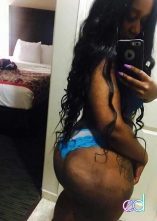 Fort Wayne | Escort Mariah-24-1470554-photo-3