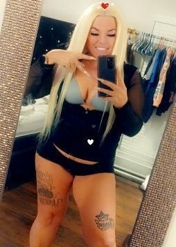 Amarillo | Escort Blondie-29-1475688-photo-2