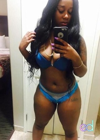 Fort Wayne | Escort Mariah-24-1470554-photo-1