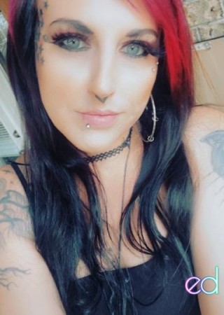 Fort Smith | Escort Nikki-25-1478182-photo-1