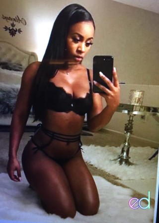 Des Moines | Escort Chanel-22-1472167-photo-1