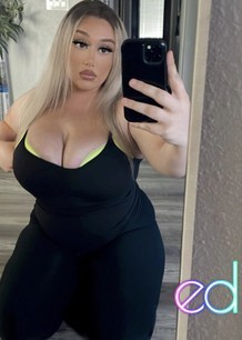 Sparks | Escort Summer-21-1496621-photo-4