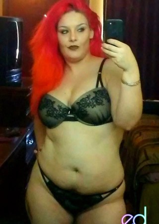 Oklahoma City | Escort Scarlett-28-1471345-photo-1