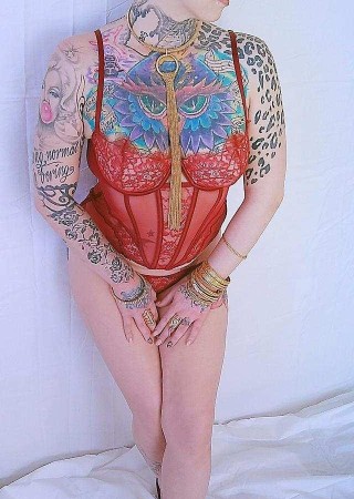 Corpus Christi | Escort Alexa-22-1472607-photo-2