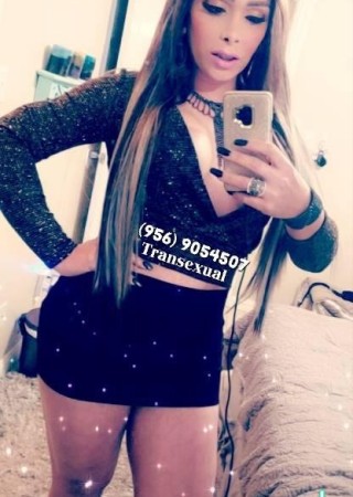 Laredo | Escort TS Sylvannah-25-1473088-photo-2