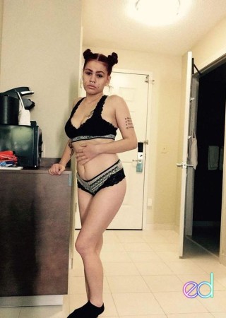 New York | Escort Puerto Rican princess-20-1469331-photo-1