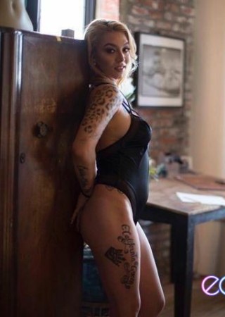 San Diego | Escort Mariah-1465895-photo-3