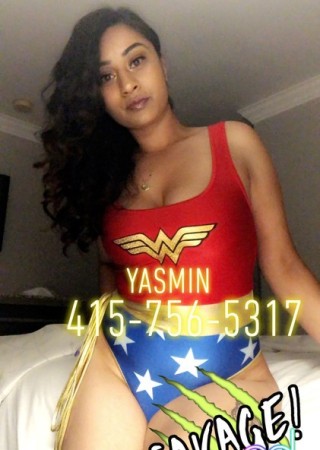 Flint | Escort Yasmin-24-1477723-photo-2