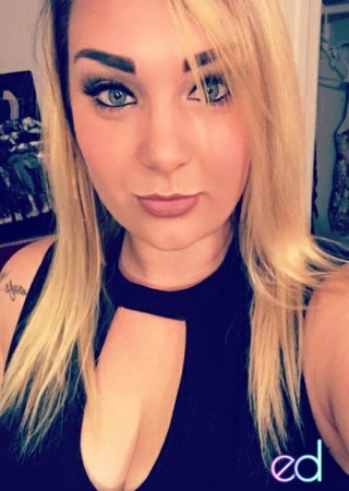 San Antonio | Escort Baby Blue-24-1471022-photo-2