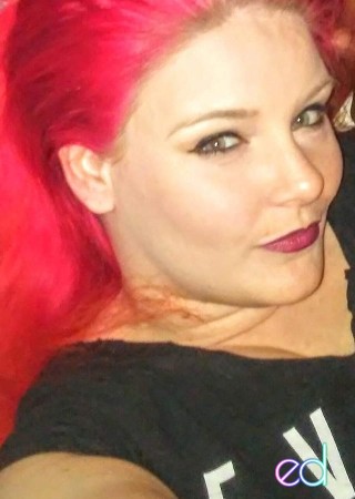 Oklahoma City | Escort Scarlett-28-1471345-photo-4