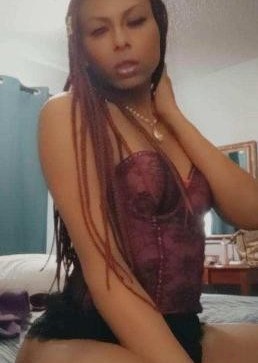 Kansas City | Escort Maria-32-1483188-photo-3