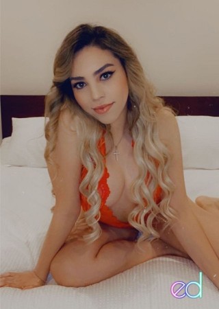 Santa Clarita | Escort Stephanie-20-1473512-photo-1